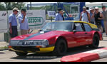 Citroen SM Prototype